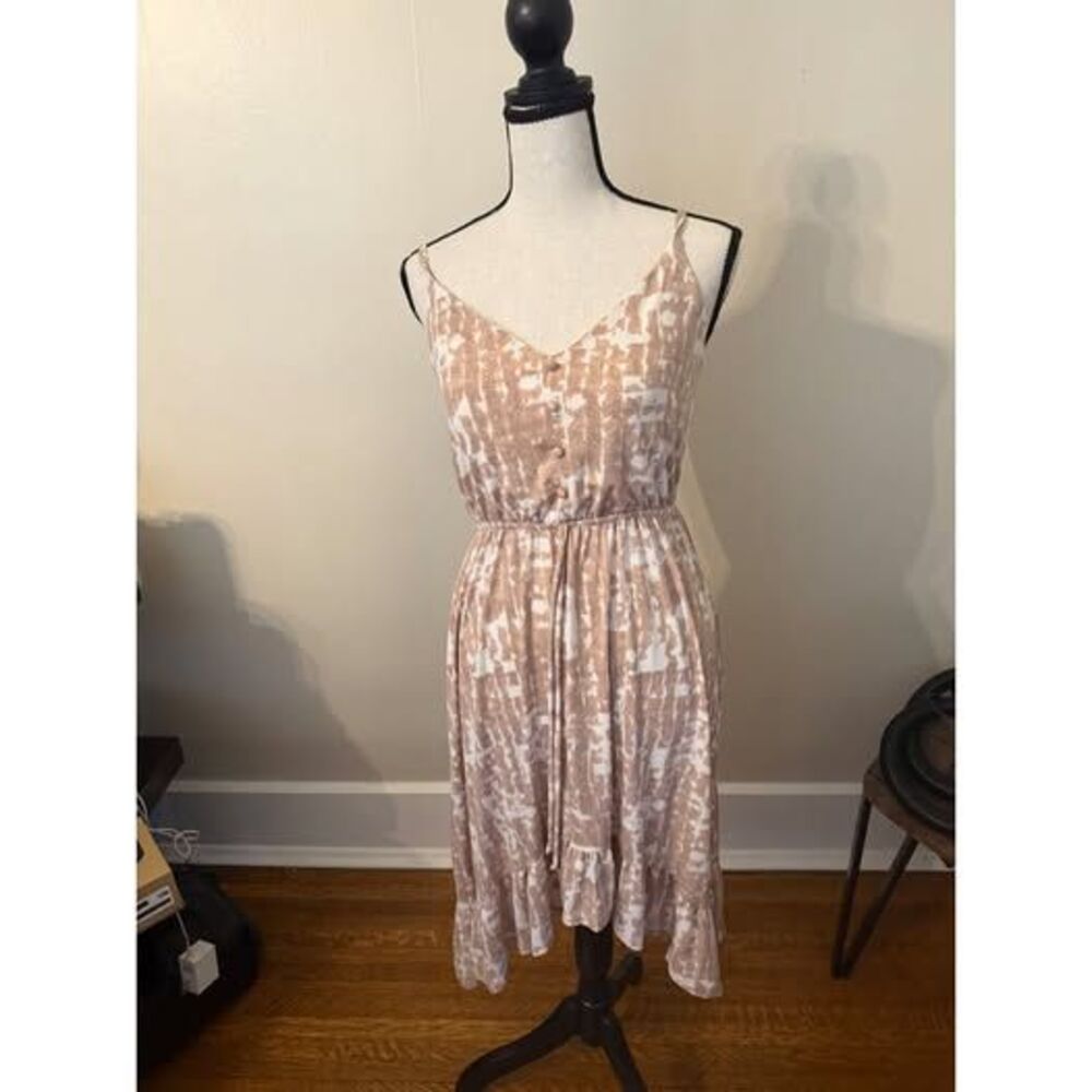 Gilli Summer Dress Size Small